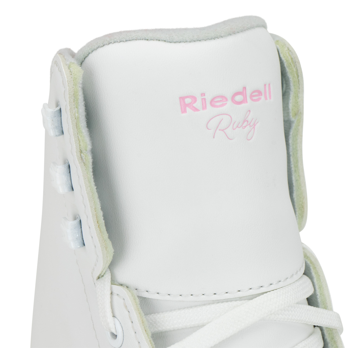 Riedell Ruby Skating Skills Figure Skate