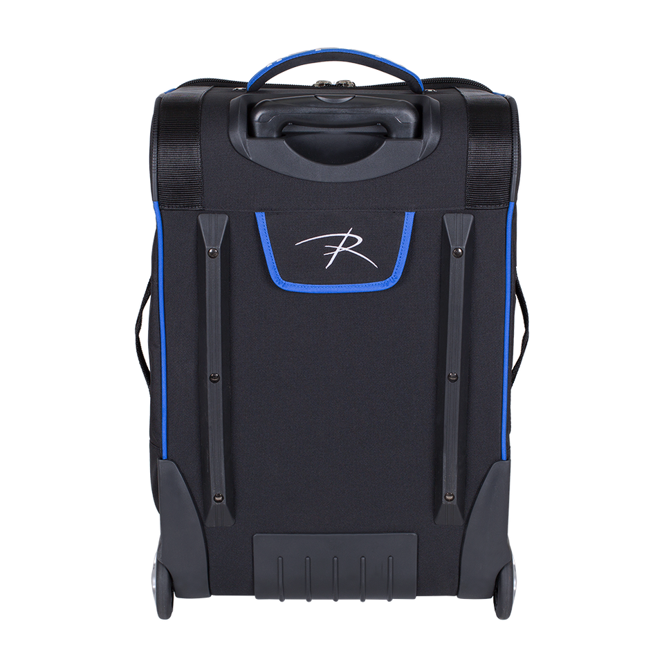 Riedell Wheeled Travel Bag