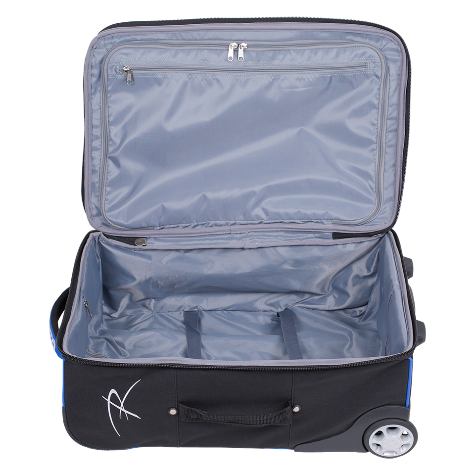 Riedell Wheeled Travel Bag