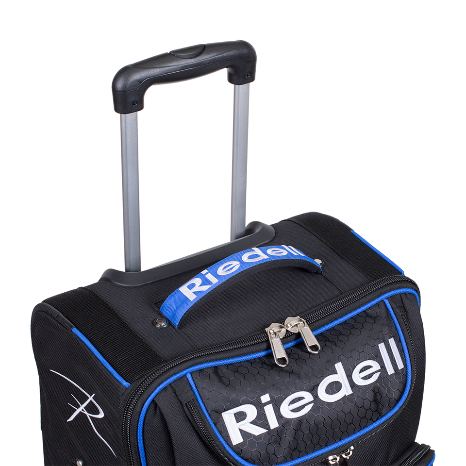 Riedell Wheeled Travel Bag