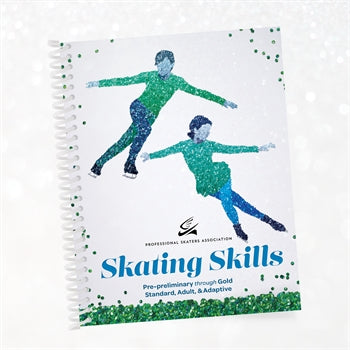 Skating Skills (formerly Moves In The Field) Book, Edition 7