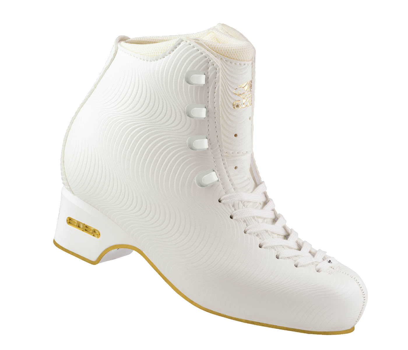 Edea Wave Ice Figure Skate Boots